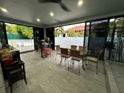 Pasir Ris Beach Park (D18), Semi-Detached #458565441